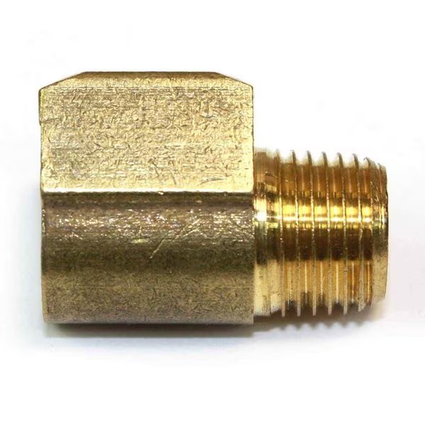 Brass 100 PK, Interstate Pneumatics, Mfr#: FST22E-100K